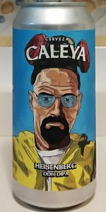 Heisenberg
