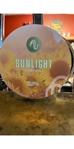 Sunlight