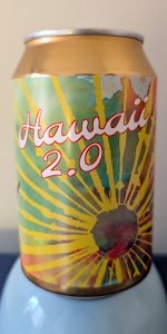 Hawaii 2.0