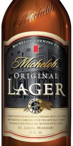 Michelob (Original Lager)