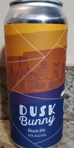 Dusk Bunny
