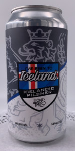 I've Been To Iceland