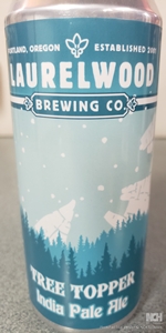 Tree Topper IPA