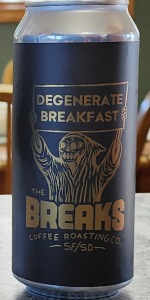 Degenerate Breakfast