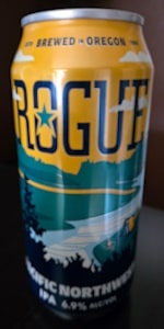 Pacific Northwest IPA