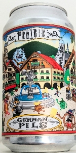 German Pils