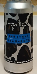 Spectral Fragments
