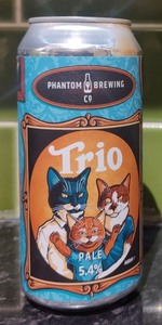 Trio