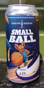 Small Ball