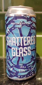 Shattered Glass