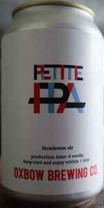 Petite FPA