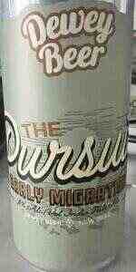 The Pursuit - Early Migration