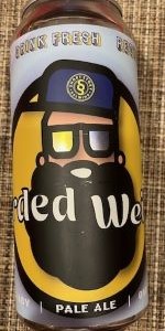 Bearded Weirdo