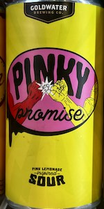 Pinky Promise