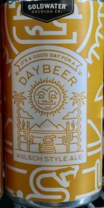 Day Beer