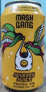 Journey Juice