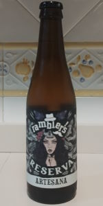Rambler's Reserva