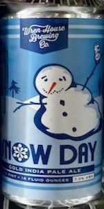 Snow Day