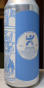 Here Come The Cold Pils
