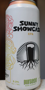 Sunny Showcase