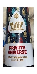 Private Universe