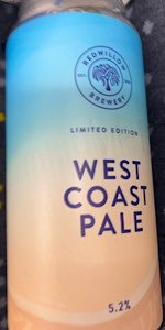 West Coast Pale