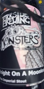 Monsters: On s Moonlight Night