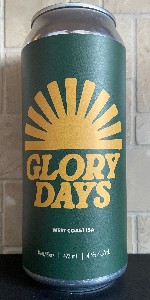 Glory Days