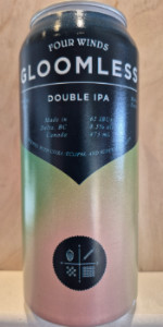 Gloomless Double IPA