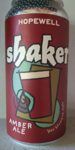 Shaker