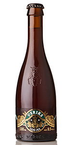 S:t Eriks Barley Wine God Jul