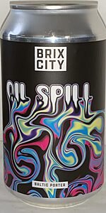Oil Spill