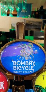 Bombay Bicycle