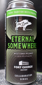 Eternal Somewhere