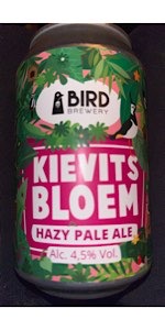 Kievits Bloom