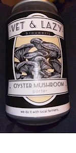 Oyster Mushroom