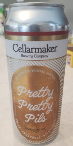 Pretty Pretty Pils