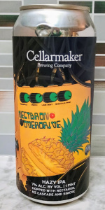 Nectaron Overdrive