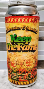 Keep the Fame