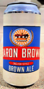 Baron Brown
