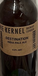 Destination