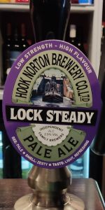 Lock Steady