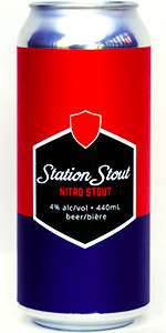 Station Stout