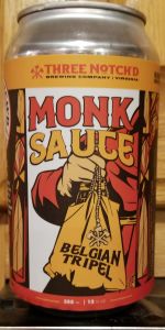Monk Sauce