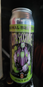 Citra Shockwave