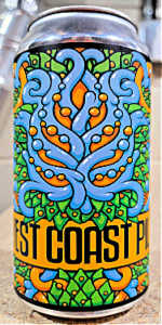 West Coast Pils