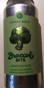 Broccoli Bits