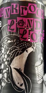 Punk Rock Landlord