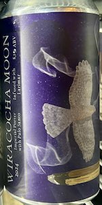 Wiracocha Moon