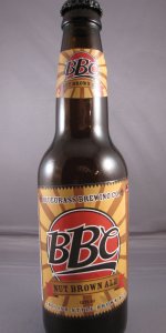 Nut Brown Ale